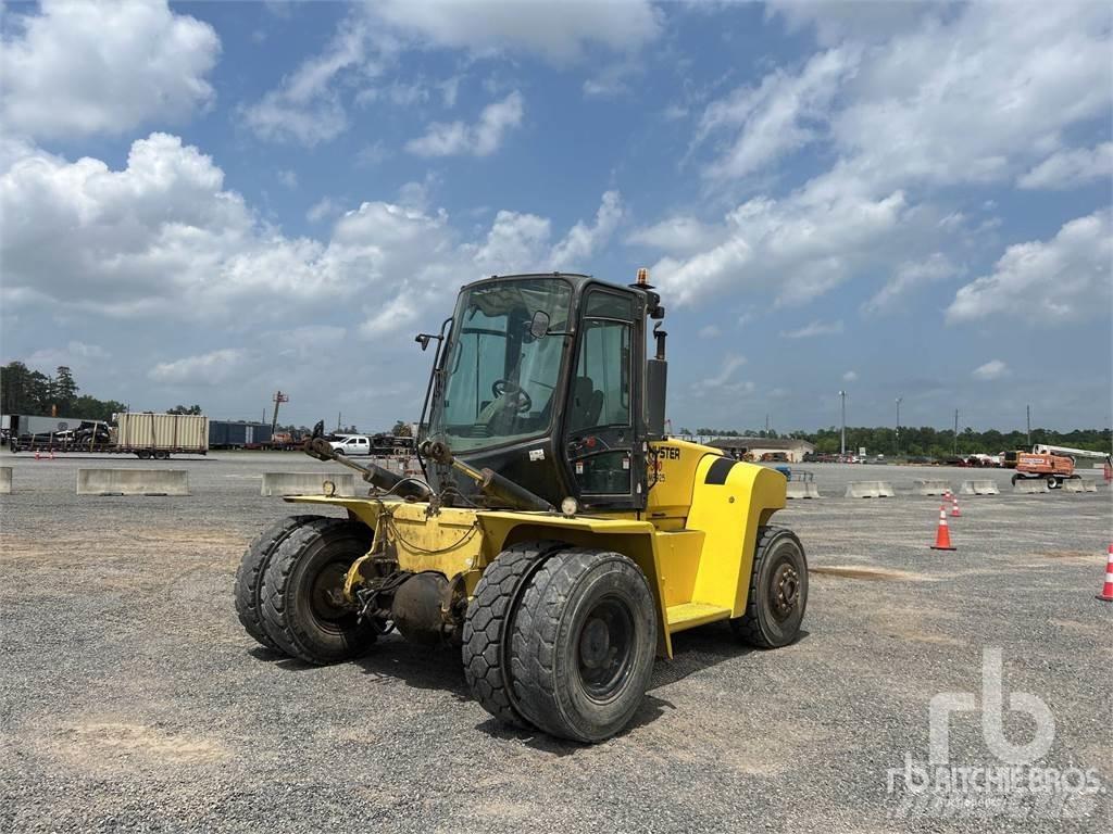 Hyster H300HD2 Carretillas diesel