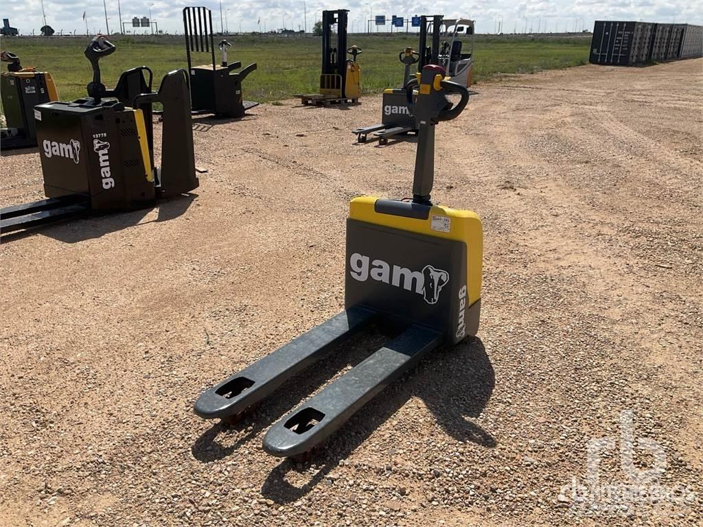 Hyster PC1.4 Bastidores de paletas