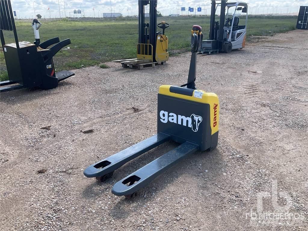 Hyster PC1.4 Bastidores de paletas