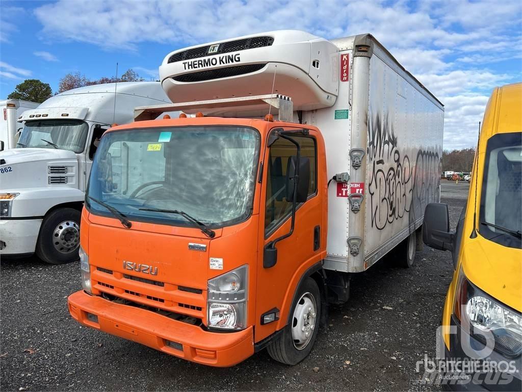 Isuzu NQR Furgonetas /Furgón