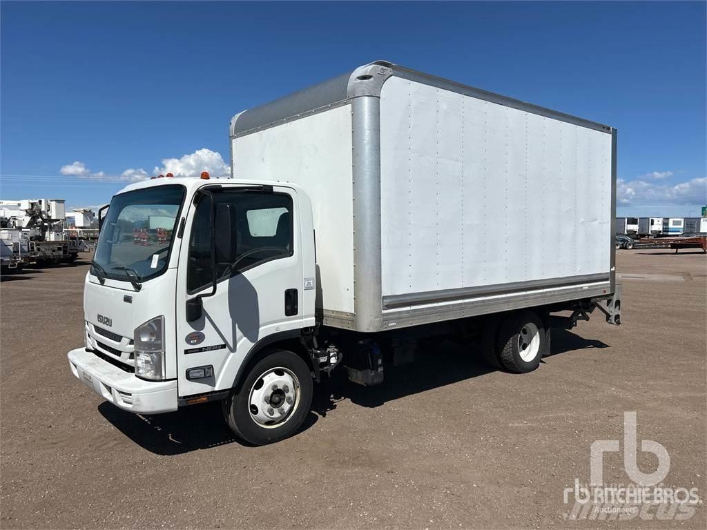 Isuzu NRR Furgonetas /Furgón