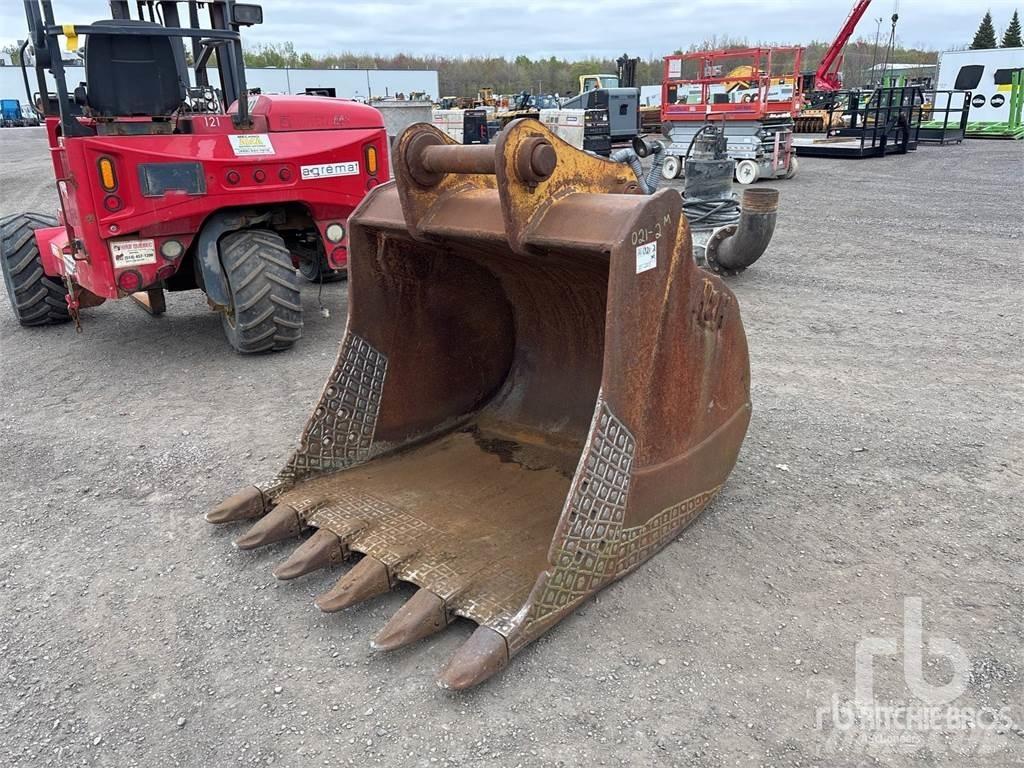  JD240-HD Cucharones