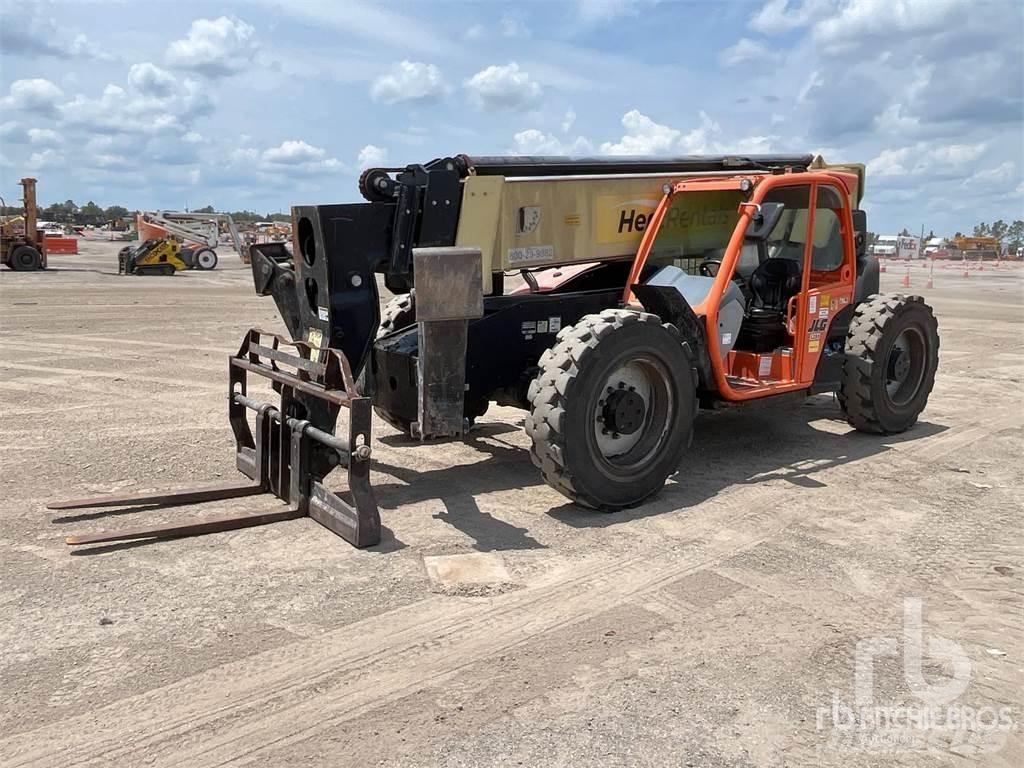 JLG 1255 Carretillas telescópicas
