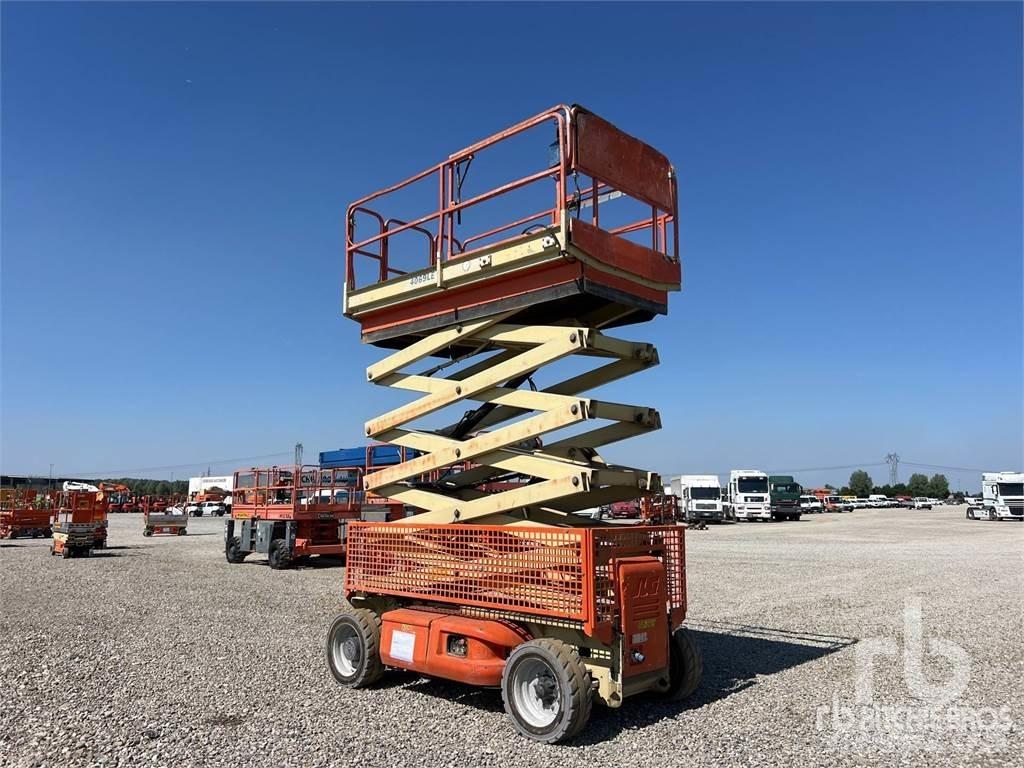 JLG 4069LE Plataformas tijera