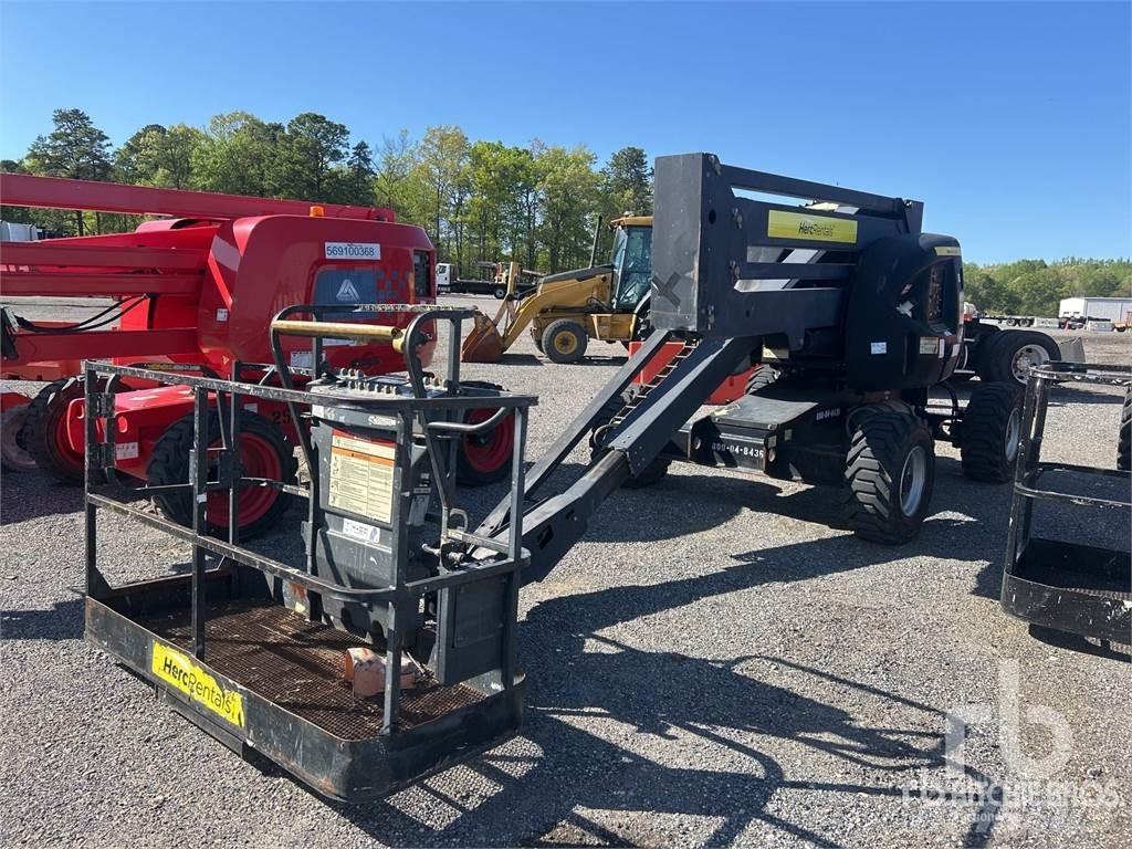 JLG 450A Plataforma de trabajo articulada