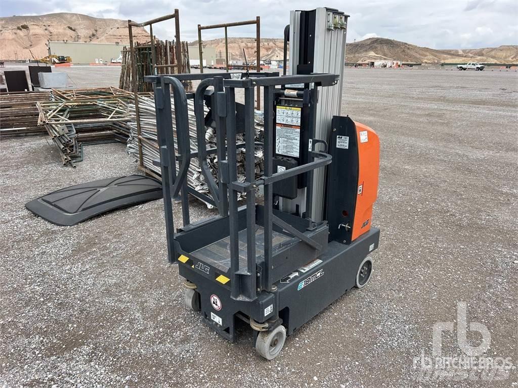 JLG E18MCL Plataforma de trabajo articulada