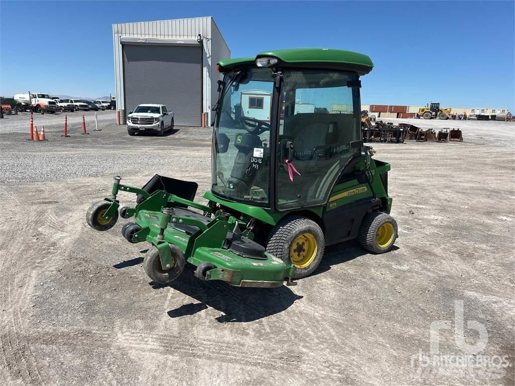 John Deere 1575 Segadoras