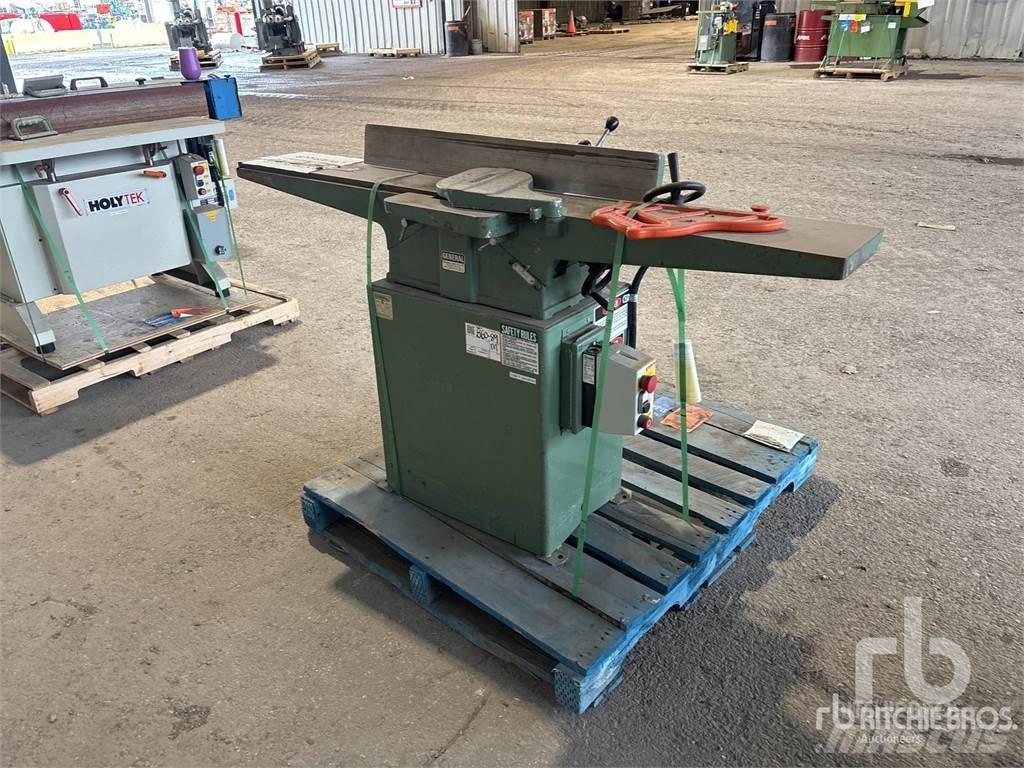 Jointer  Construcción - Otros