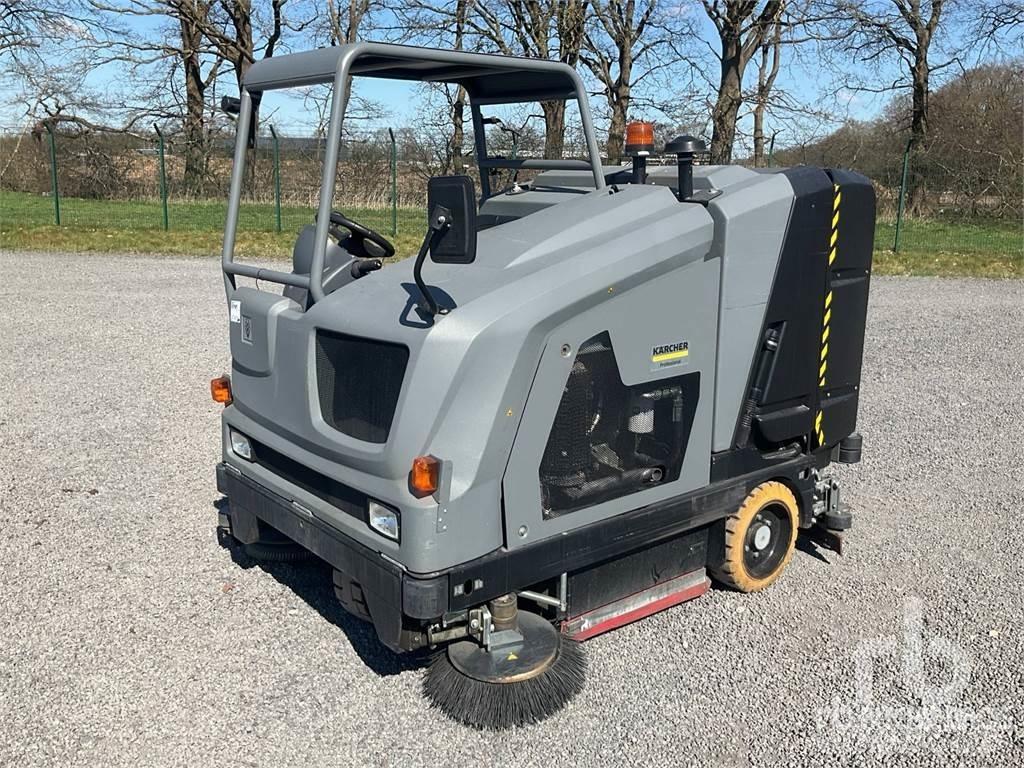  KAECHER B300 RI Construcción - Otros