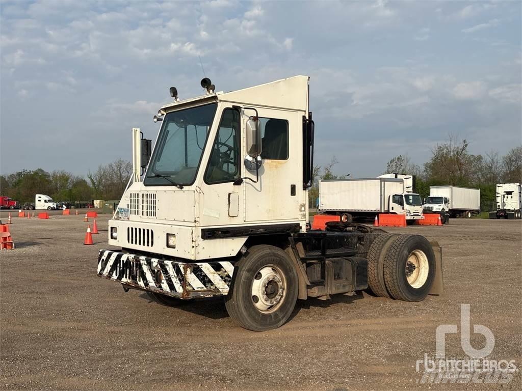 Kalmar 30 Cabezas tractoras