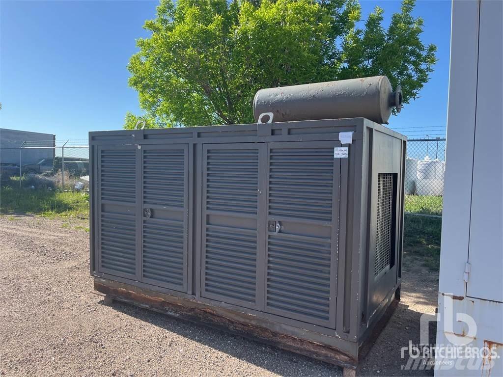 Kamag 175SX9E Generadores diesel