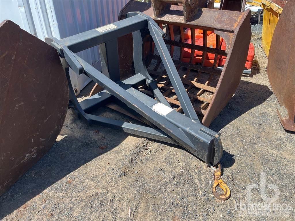  KERFAB LLJ40 Piezas y equipos para grúas