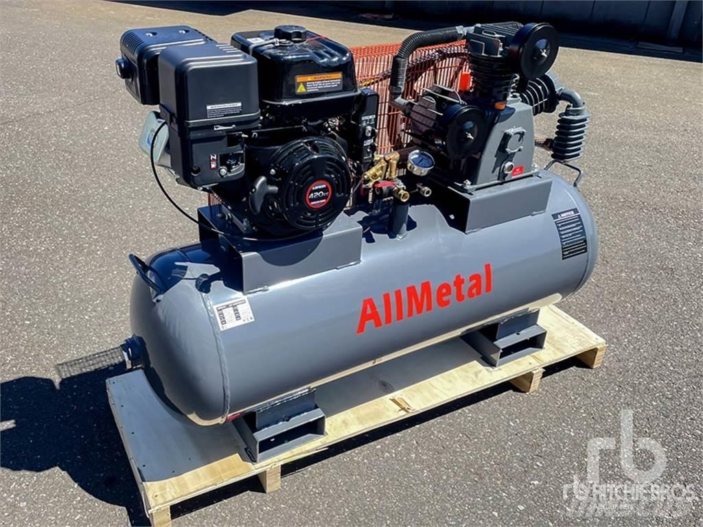 KJ AMAC60 Compresores