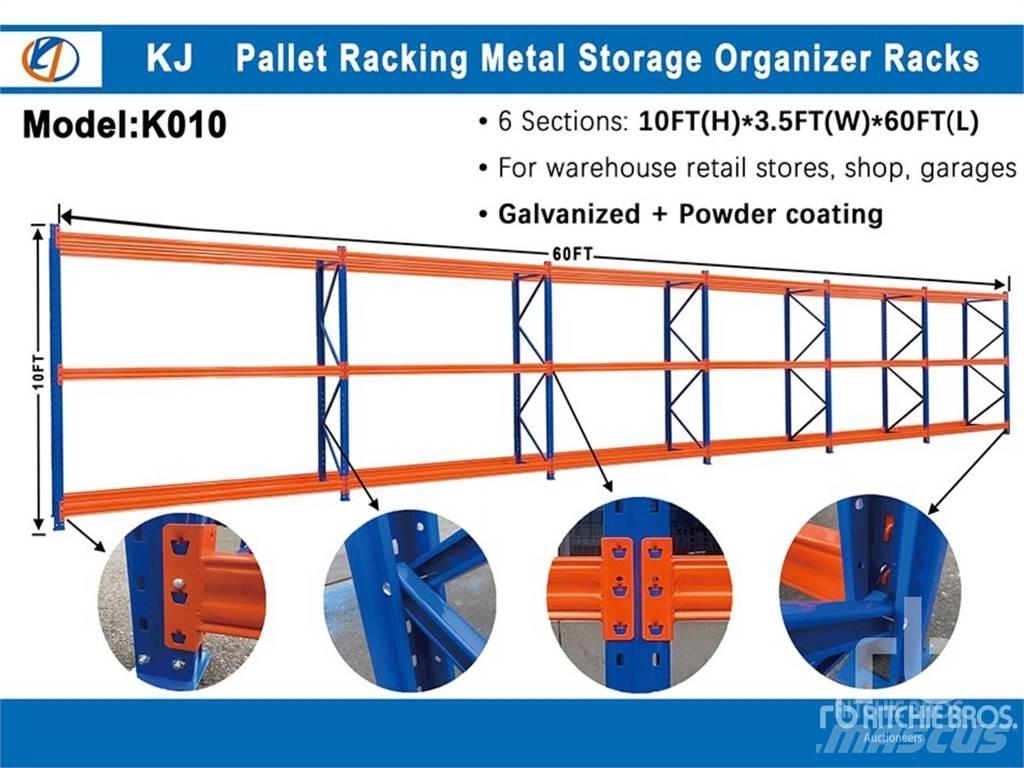 KJ K010 Construcción - Otros