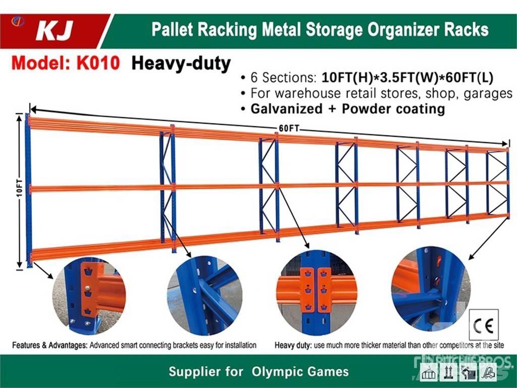 KJ K010 Construcción - Otros