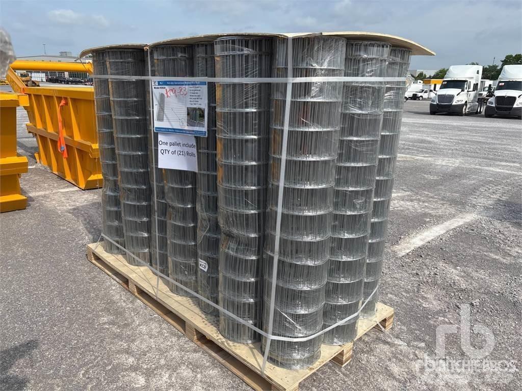 KJ K0307 Construcción - Otros
