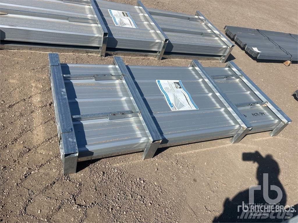 KJ K0307 Construcción - Otros