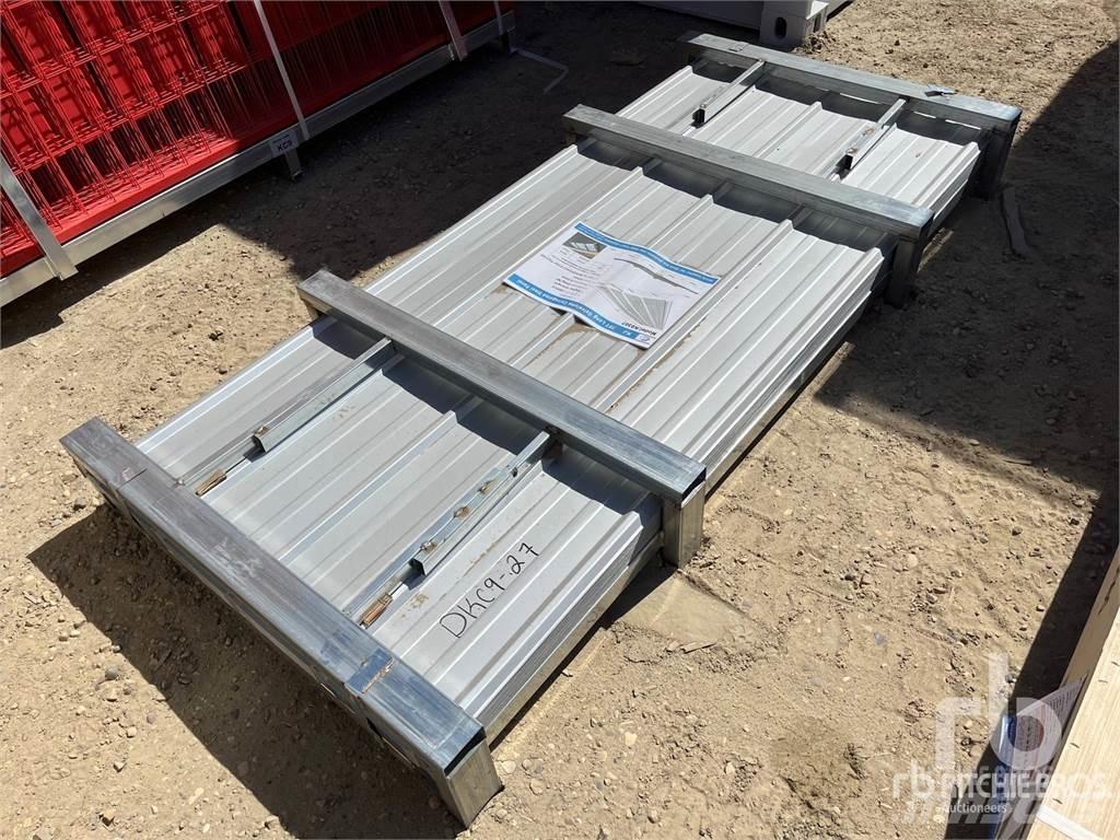 KJ K0307 Construcción - Otros