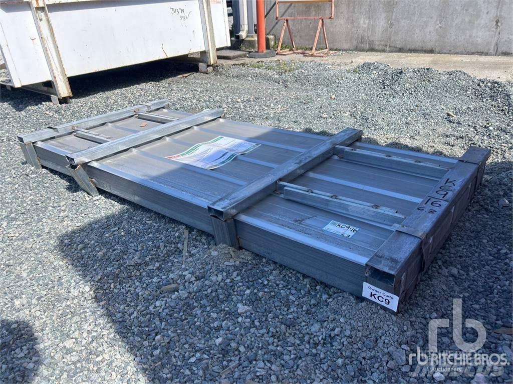 KJ K0307 Construcción - Otros