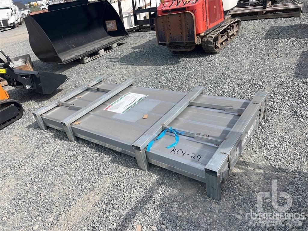 KJ K0307 Construcción - Otros