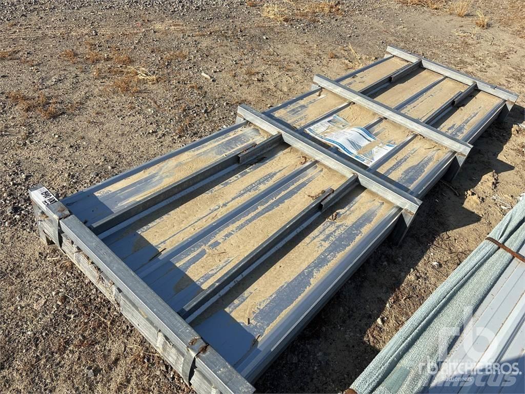 KJ K0311 Construcción - Otros