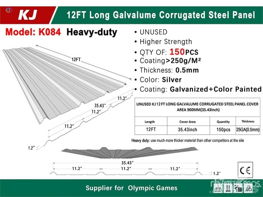 KJ K084 Construcción - Otros