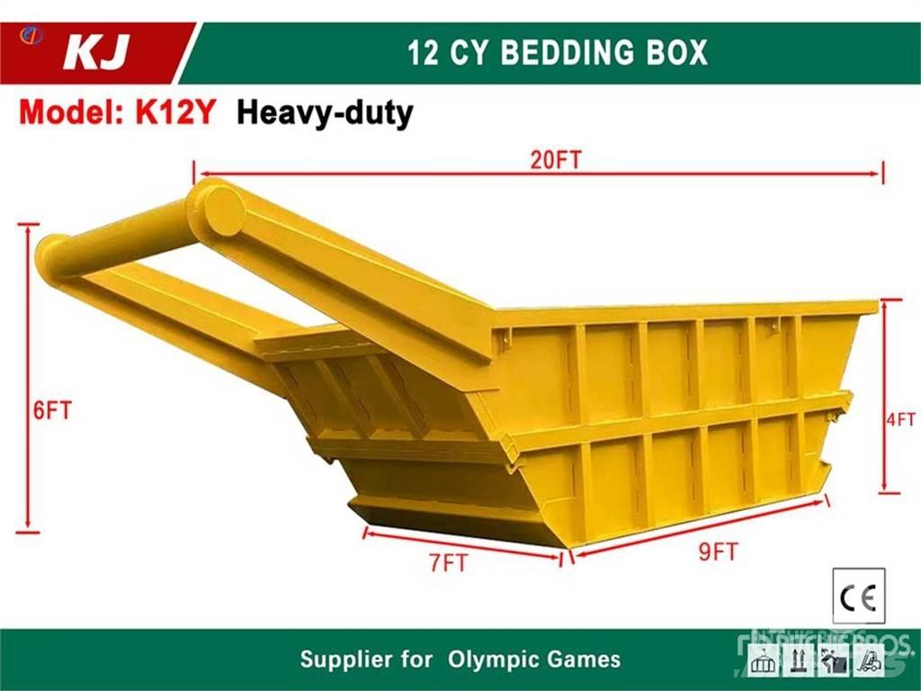 KJ K12Y Construcción - Otros