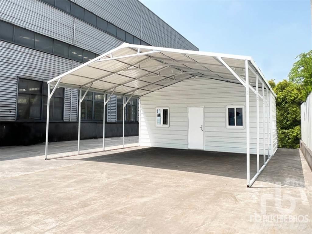 KJ K2430T Jardinería - Otros