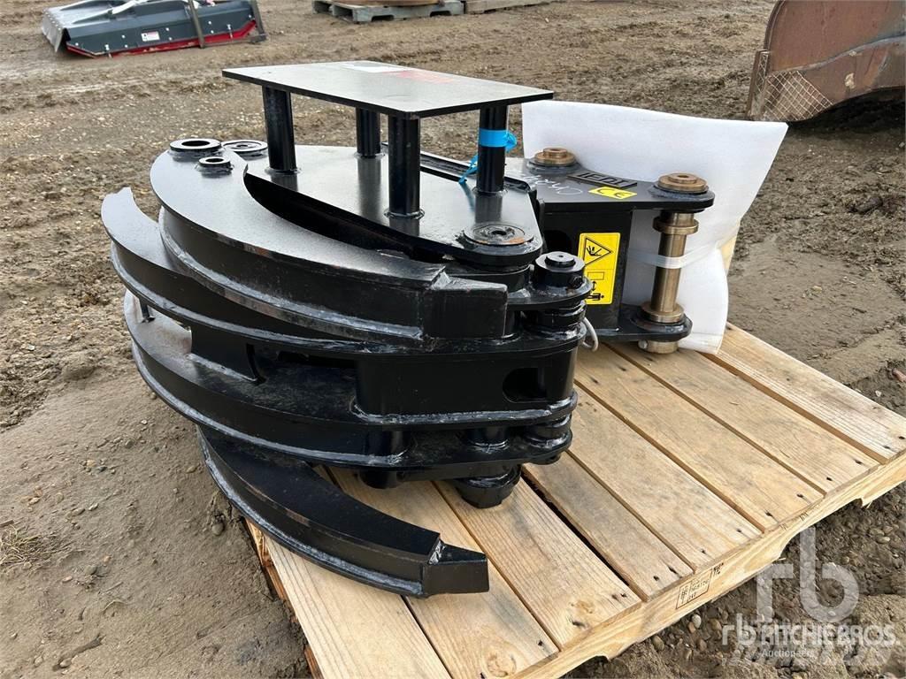  LEDI LD60MBD Pinzas