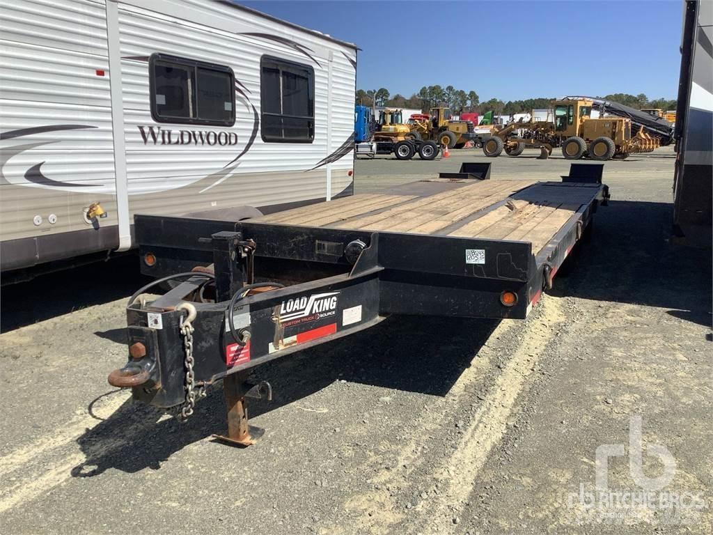 Load King LK10T Góndola de cama rebajada