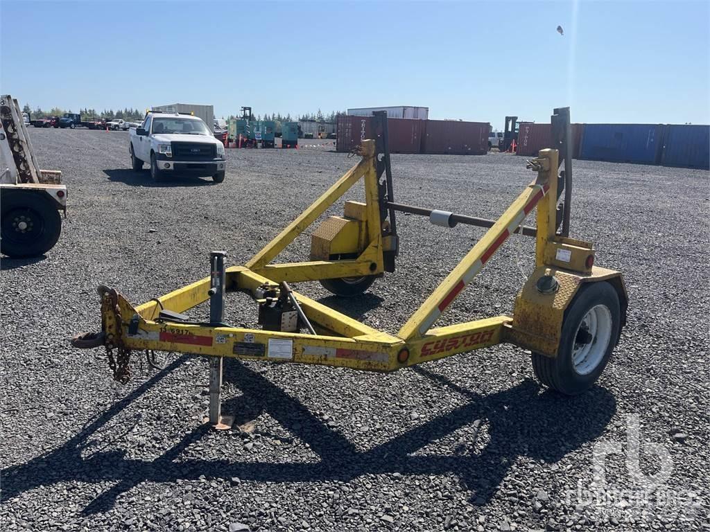 Lucon RT85 Otros remolques