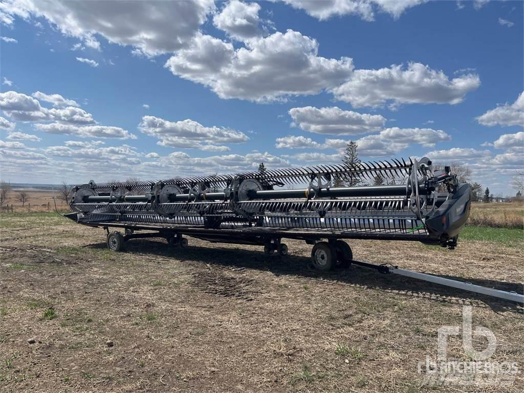 MacDon FD240 Cabezales de cosechadoras combinadas