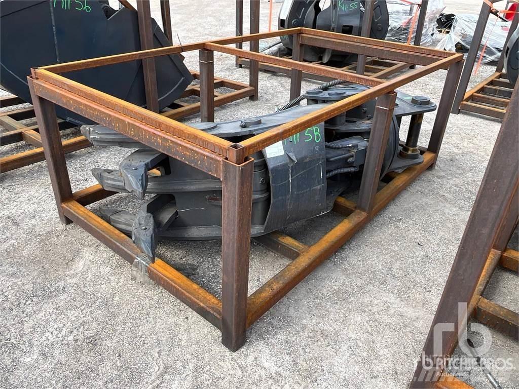 Machpro MP03 Pinzas