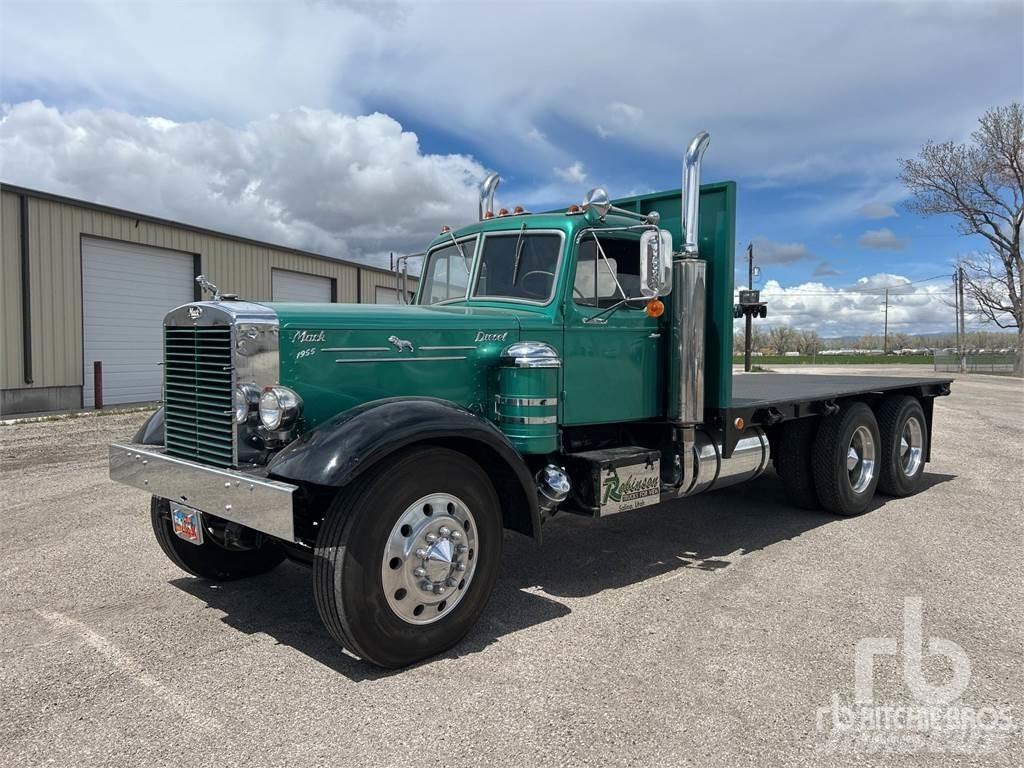 Mack LTHSW Camiones plataforma