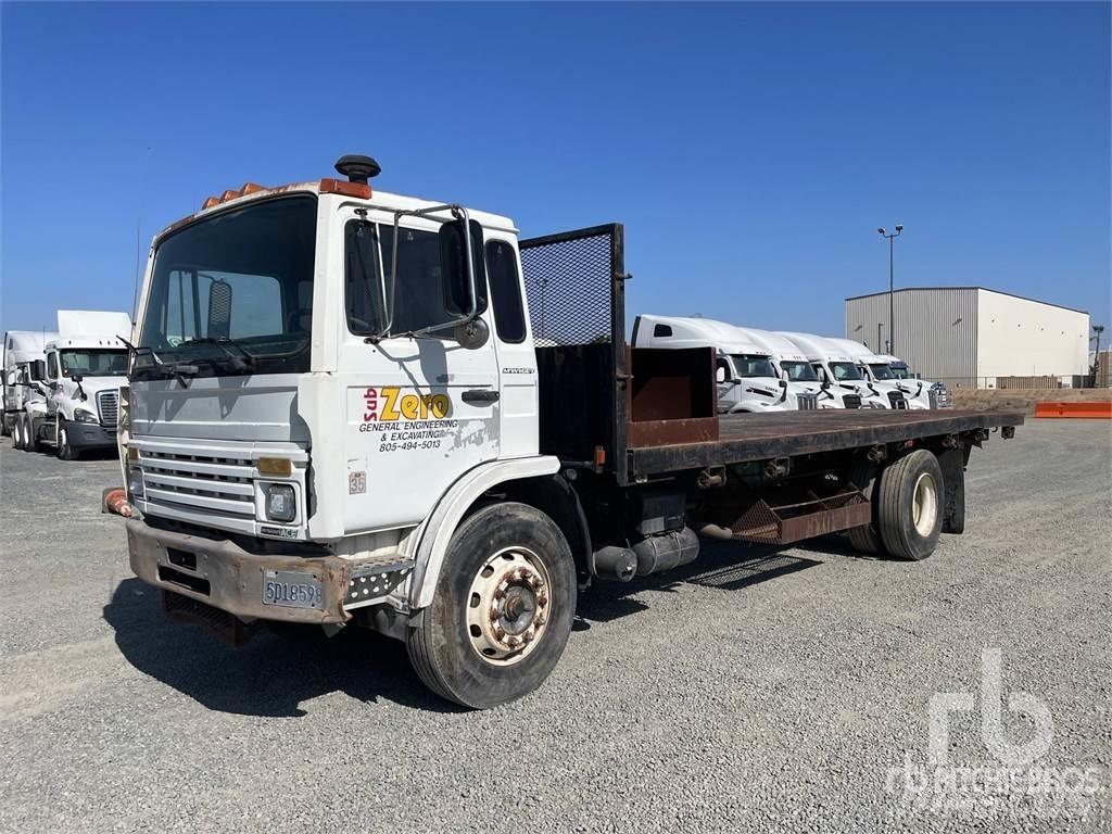Mack MS250P Camiones plataforma