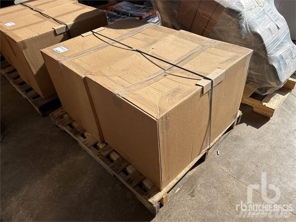Makita MAC 5200 Compresores