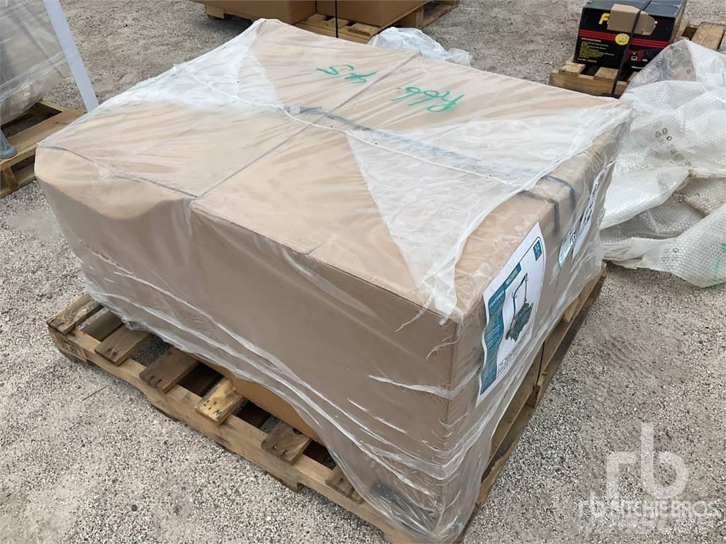 Makita MAC5200 Compresores