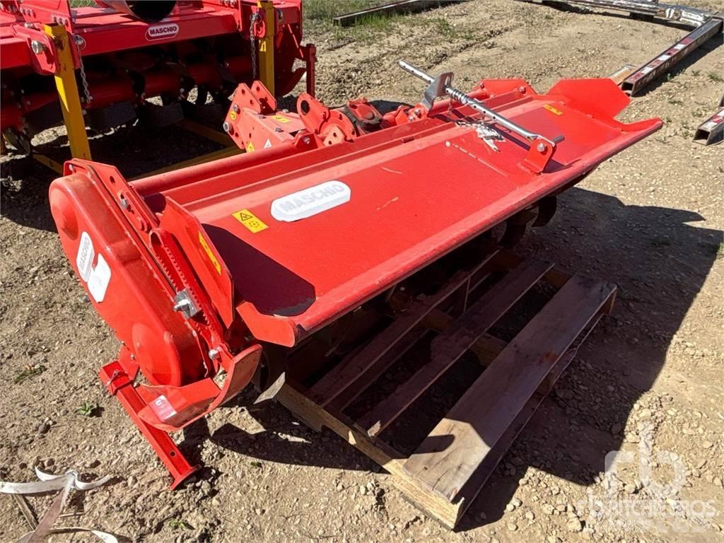Maschio A 160 Tractores y cultivadores de dos ruedas