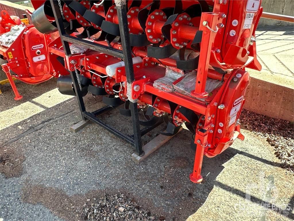 Maschio A 180C Tractores y cultivadores de dos ruedas