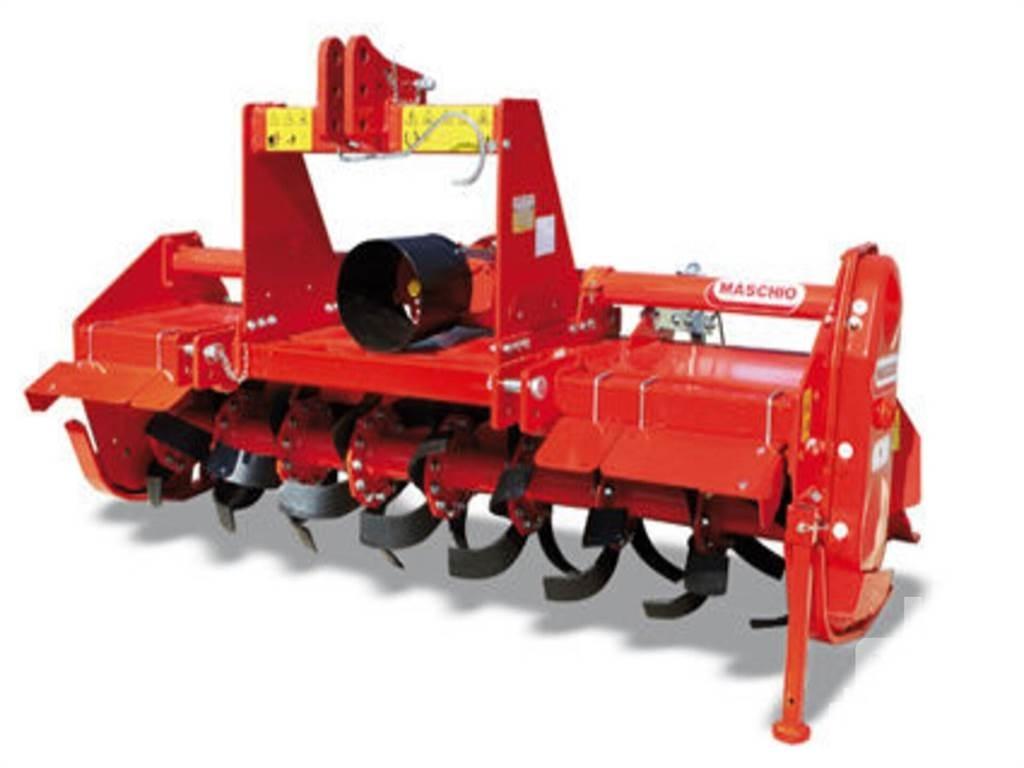 Maschio B180 Tractores y cultivadores de dos ruedas