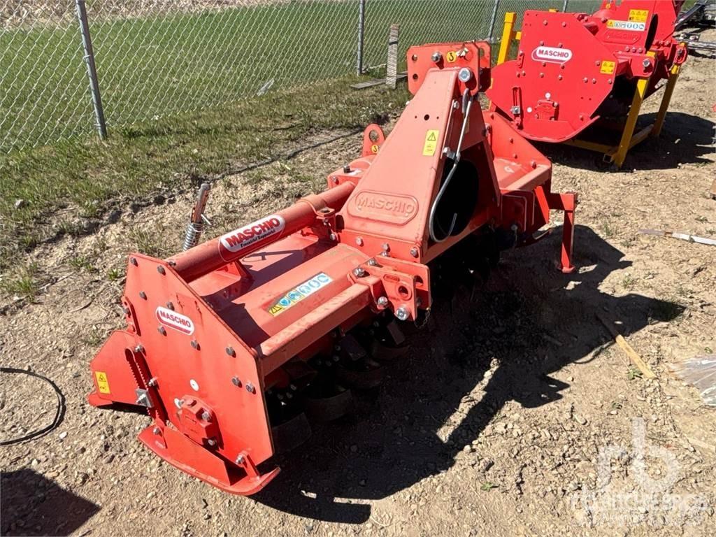 Maschio FRESA H Tractores y cultivadores de dos ruedas