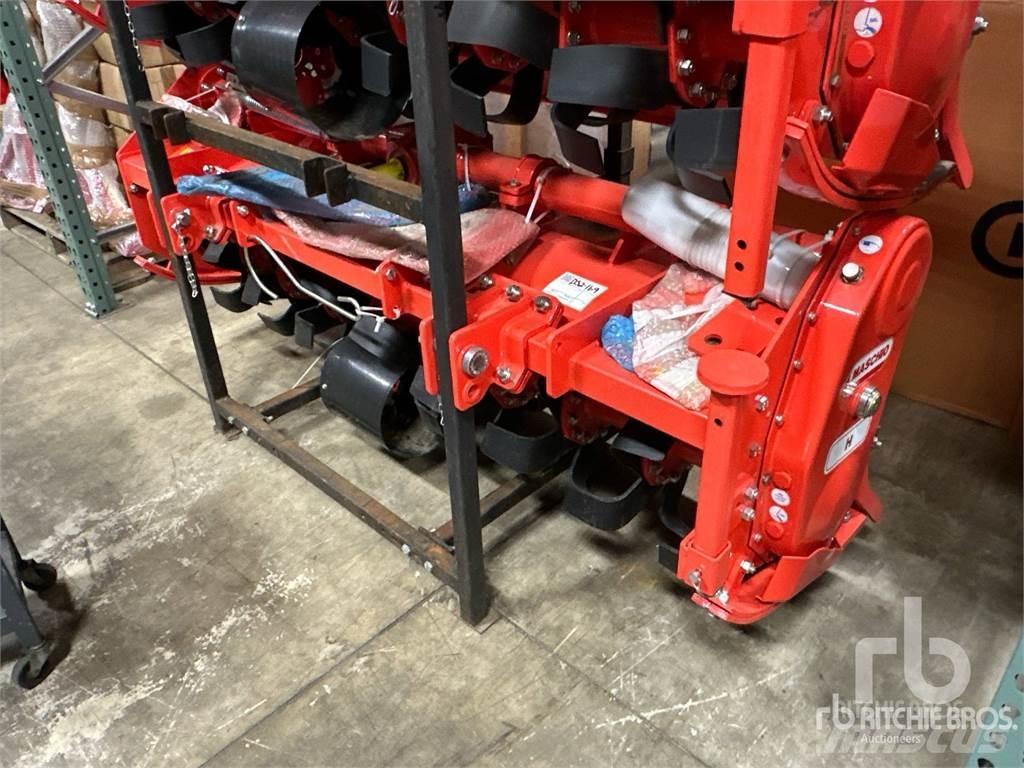 Maschio H185 Tractores y cultivadores de dos ruedas