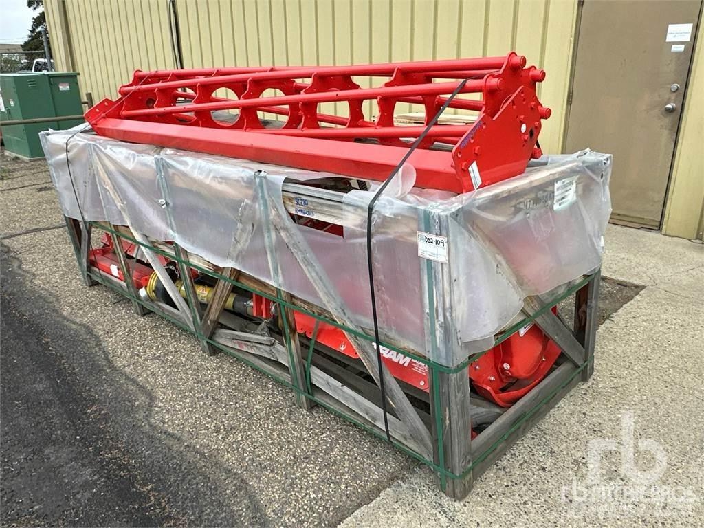 Maschio SC280 Tractores y cultivadores de dos ruedas