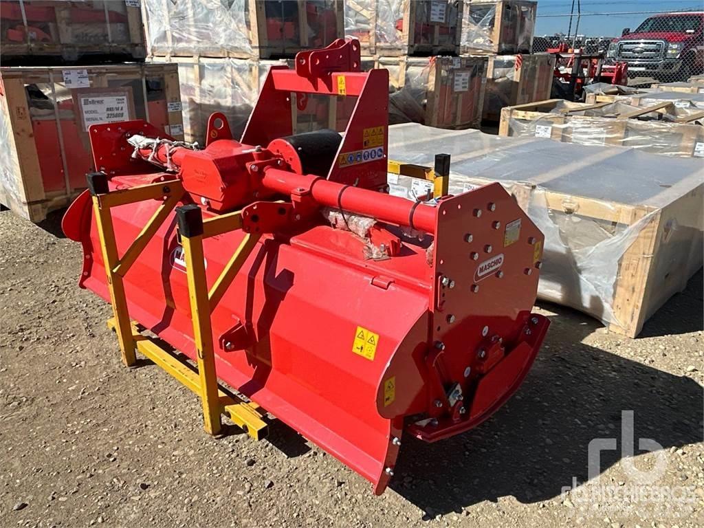 Maschio U180 Tractores y cultivadores de dos ruedas