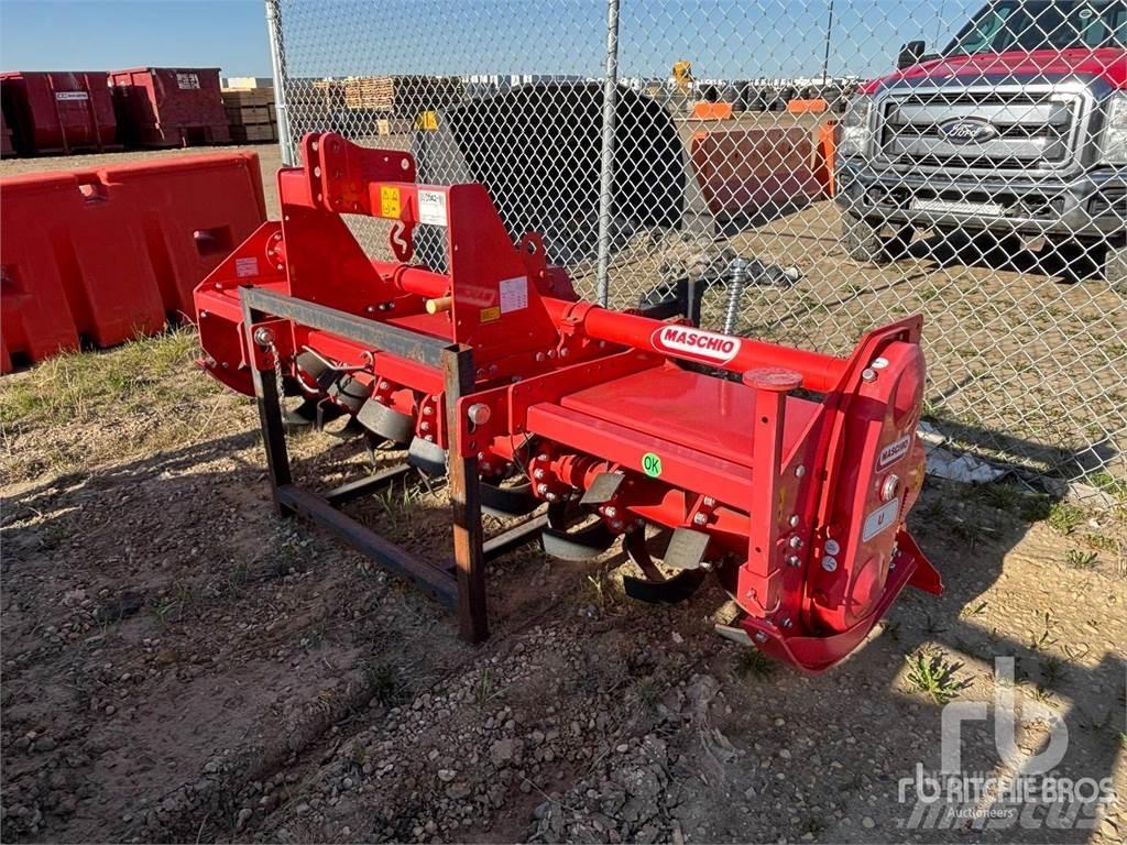 Maschio U230 Tractores y cultivadores de dos ruedas