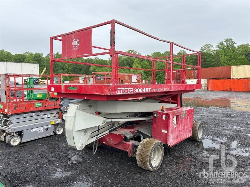 MEC 3084RT Construcción - Otros