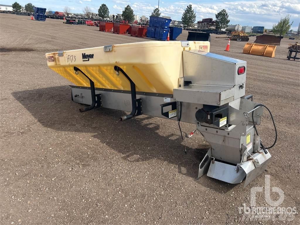 Meyer POLYHAWK Transporte - Otros