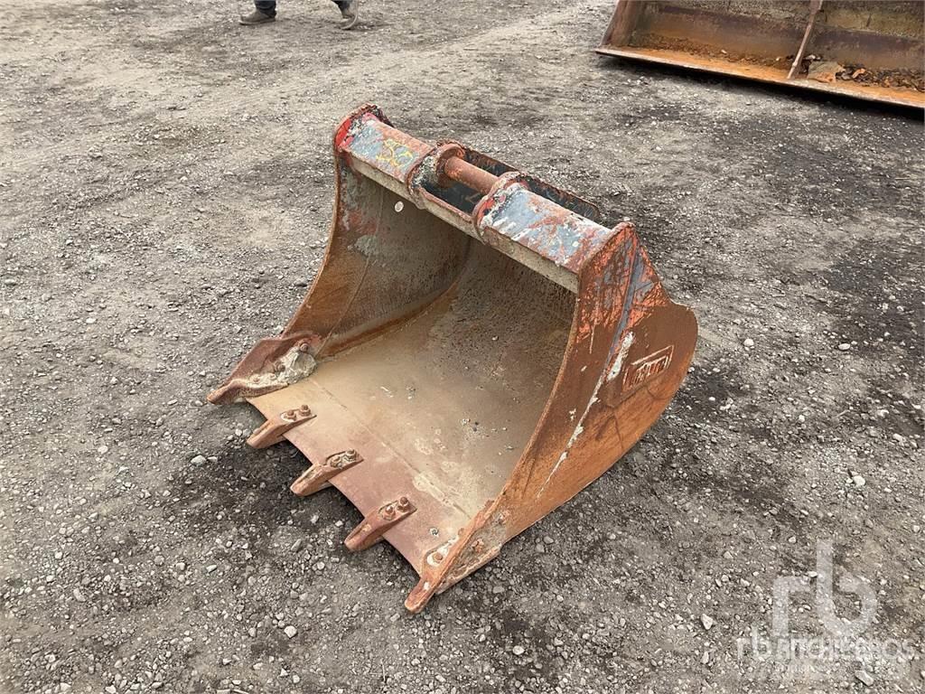 Miller 860 mm Cucharones