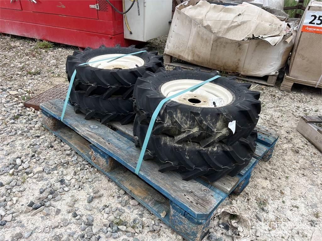 Mitas 6.5/80-12 Transporte - Otros