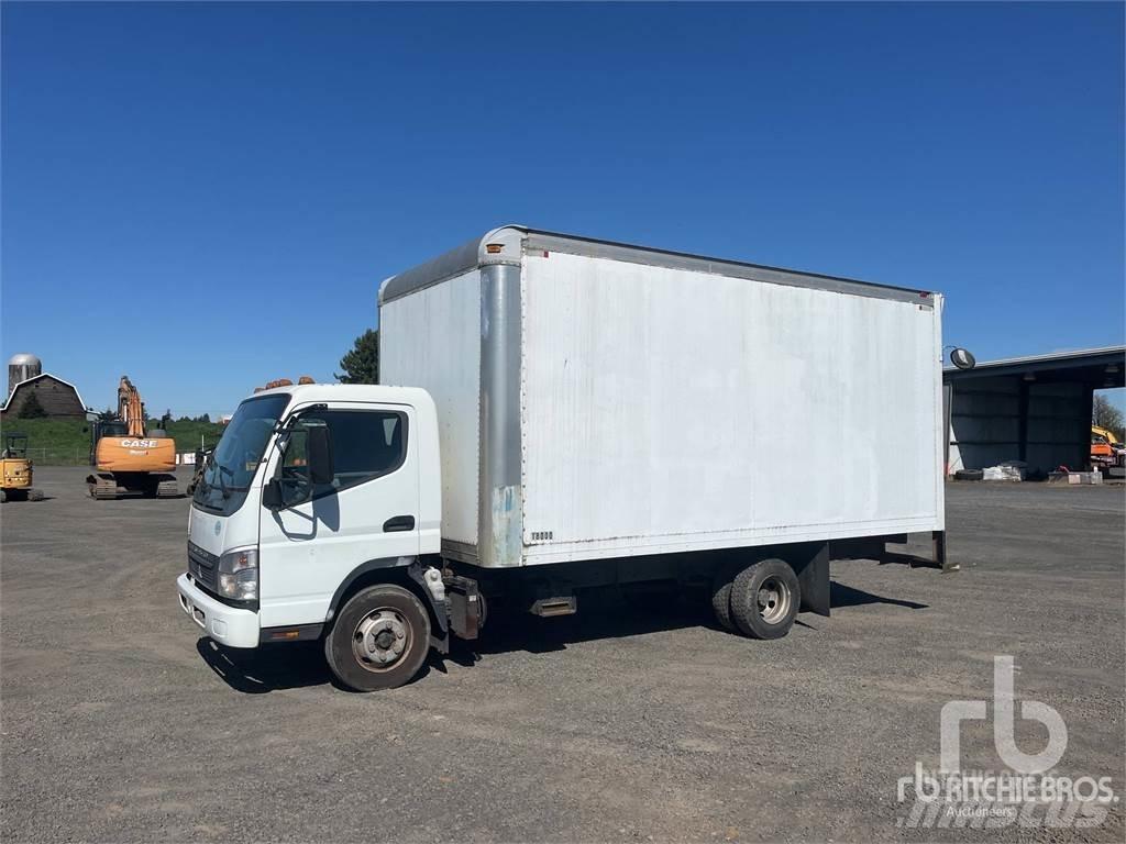 Mitsubishi FE Furgonetas /Furgón